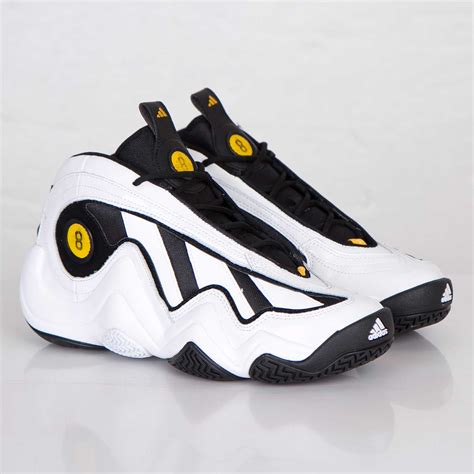 Adidas crazy 97 - Adidas does not stand for anything; it is a name created as the result of a threatened lawsuit. The company was named Addas before it became Adidas.